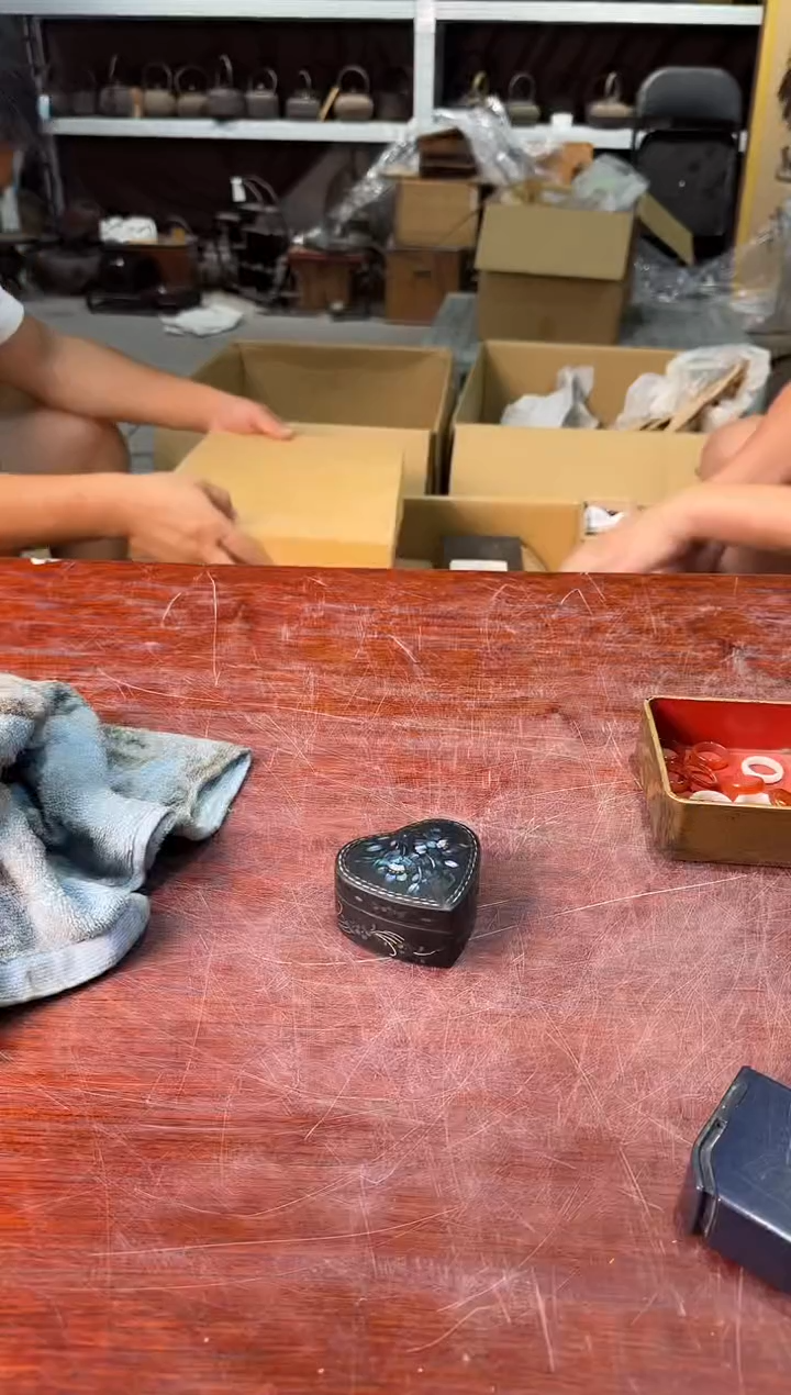 摆件?****?13y古美術空间美学B29