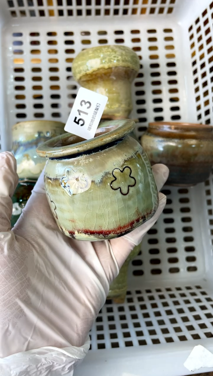 【闪购商品】陶513