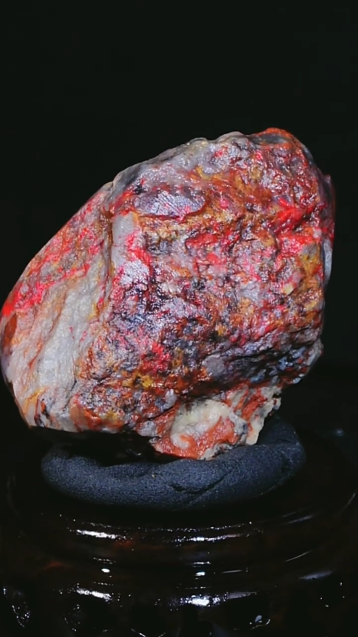 【闪购商品】昌化石昌化鸡血石