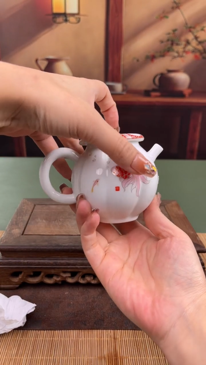 【闪购商品】顾德茶器福利闪购链接