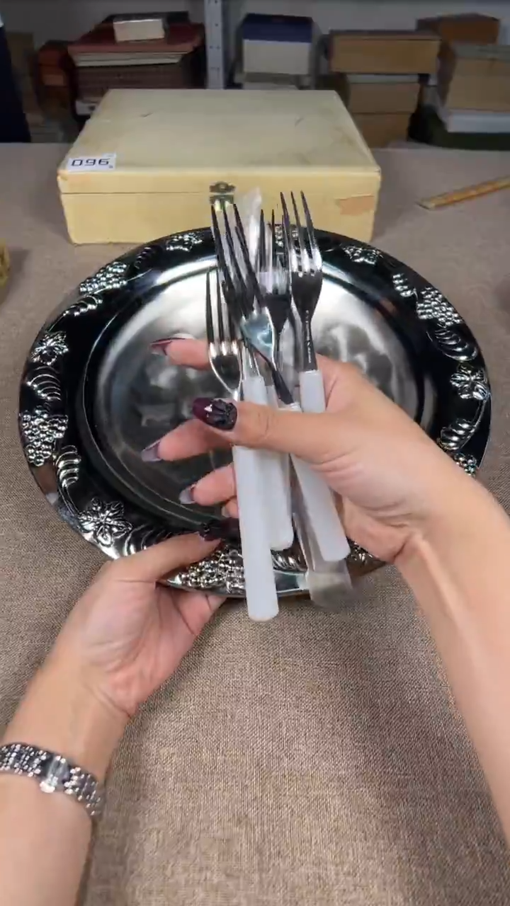 茶道陶瓷茶具套装