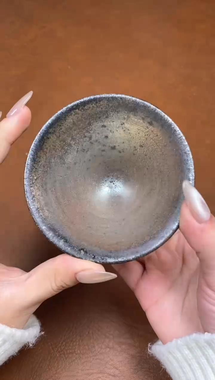 【闪购商品】观寂茶器柴烧专拍链接867
