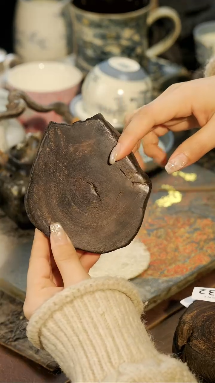 【闪购商品】景德镇纯手工手作533