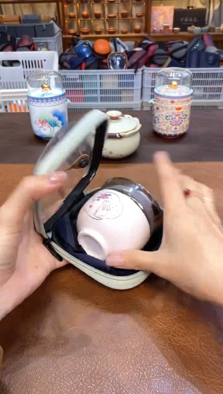 【闪购商品】其他在山茶器福利福利