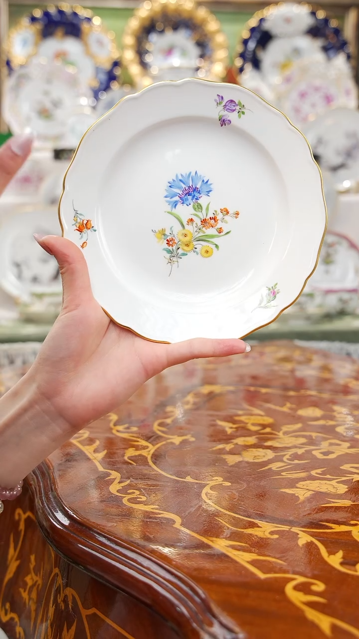 瓷米多家中古瓷器如图所示20