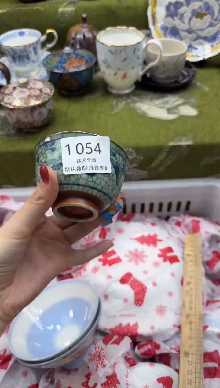 瓷片不****结瓷片 1 054