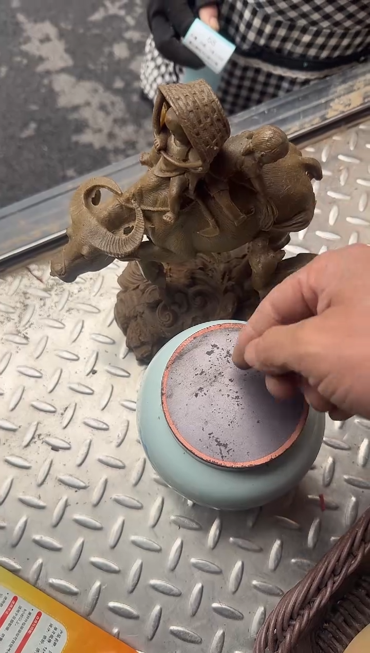 茶盏（****修直播闪购改价链接68