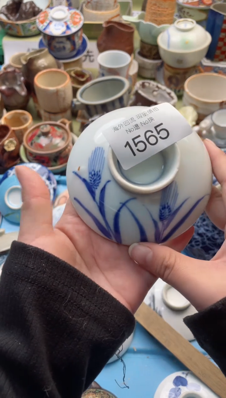 【闪购商品】摆件1565精美创意日式臻品