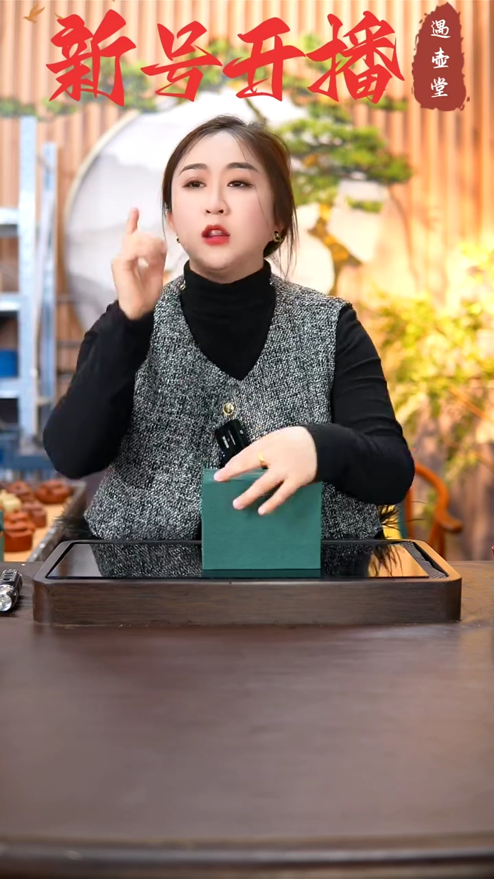 【闪购商品】紫砂茶壶原矿手工紫砂壶1把