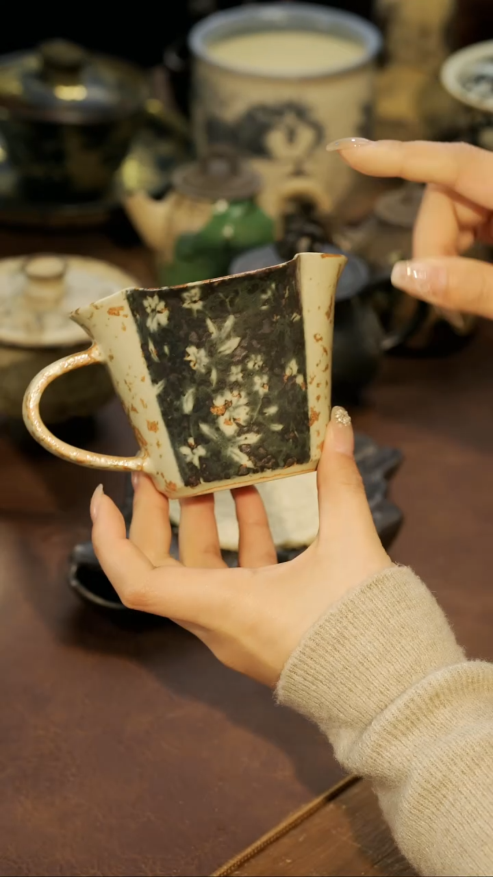 【闪购商品】景德镇纯手工手作044