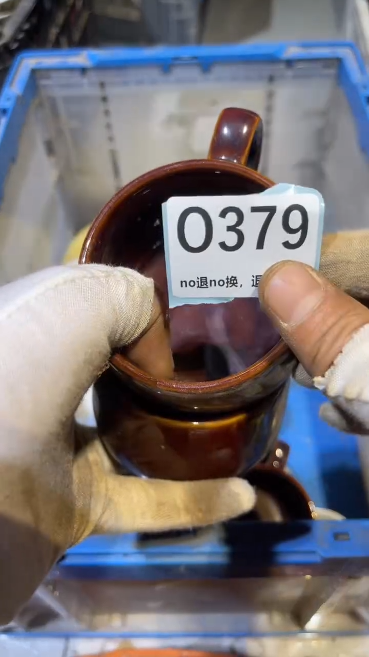 陶瓷水**在蒙蒙直播链接火爆热卖