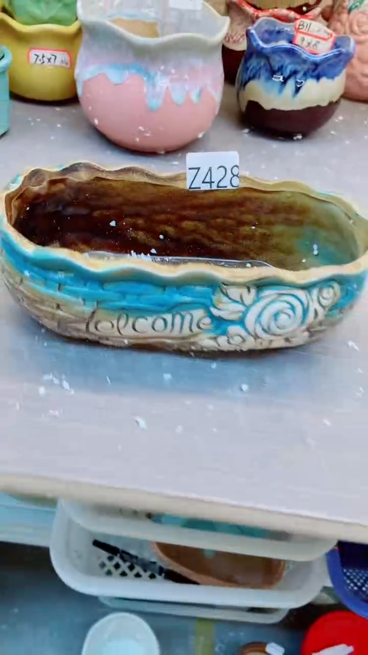 【闪购商品】陶瓷@@Z428