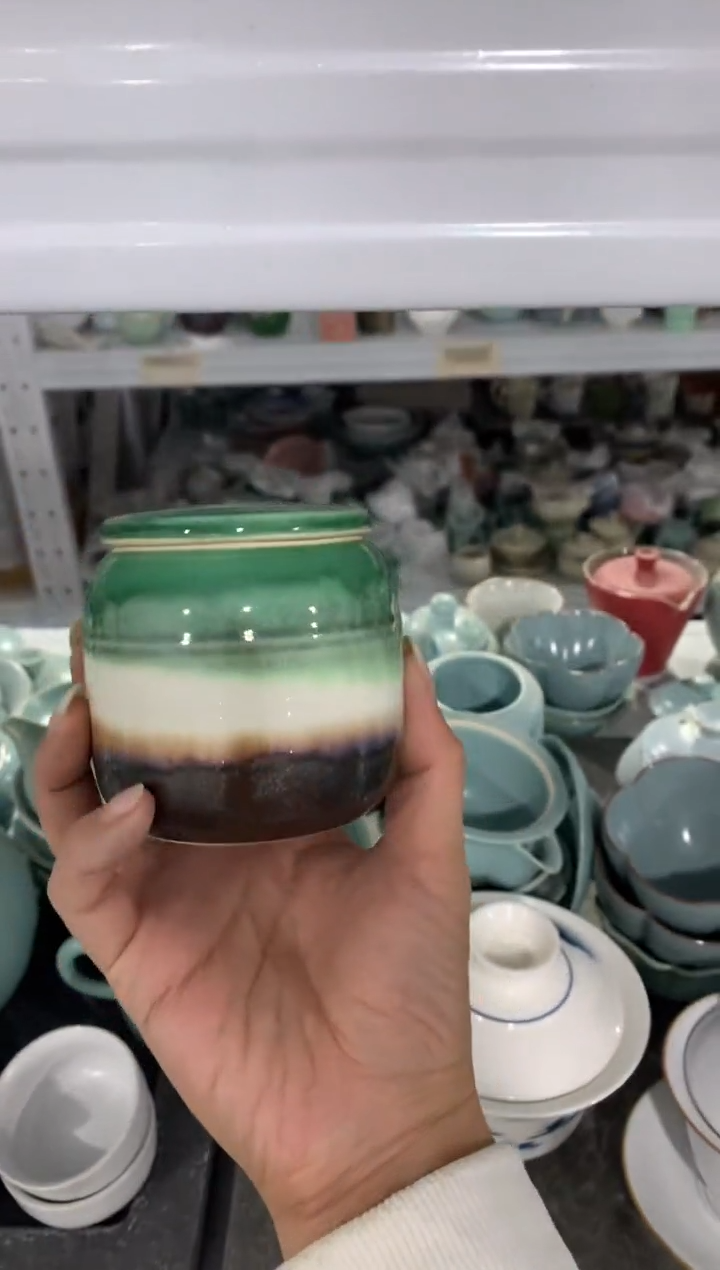 茶礼茶器高货茶具（轻轻微瑕，只有一单）