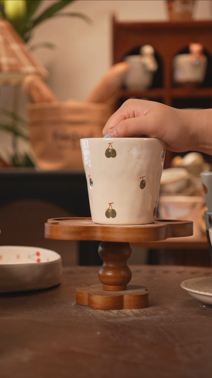 陶瓷川谷原创陶瓷6.14直播福利正品