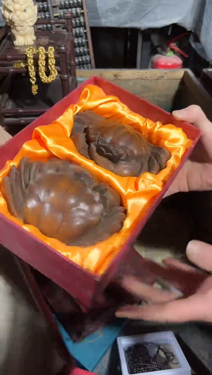 【闪购商品】滴血莲花菩提吊坠1