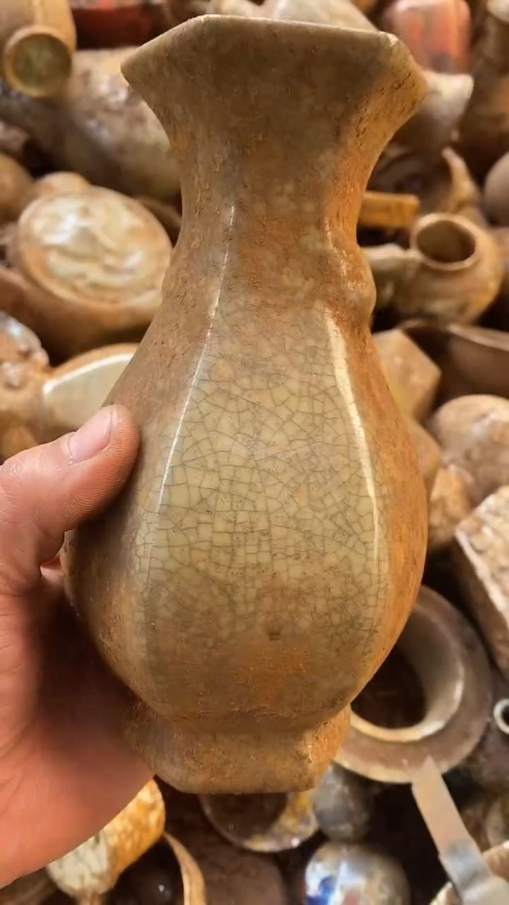 摆件陶瓷器瓷器瓷器瓷器