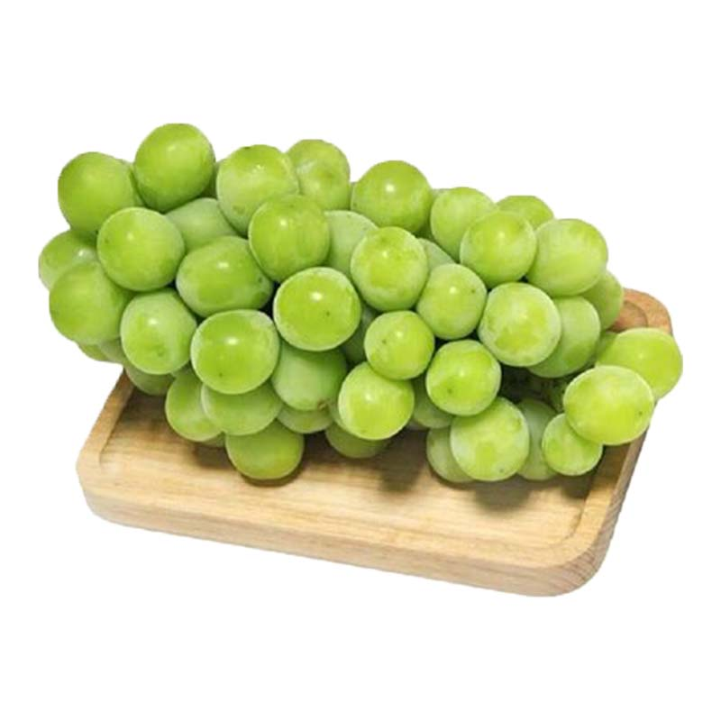 阳光玫瑰葡萄 1000g±50g/份（抖）