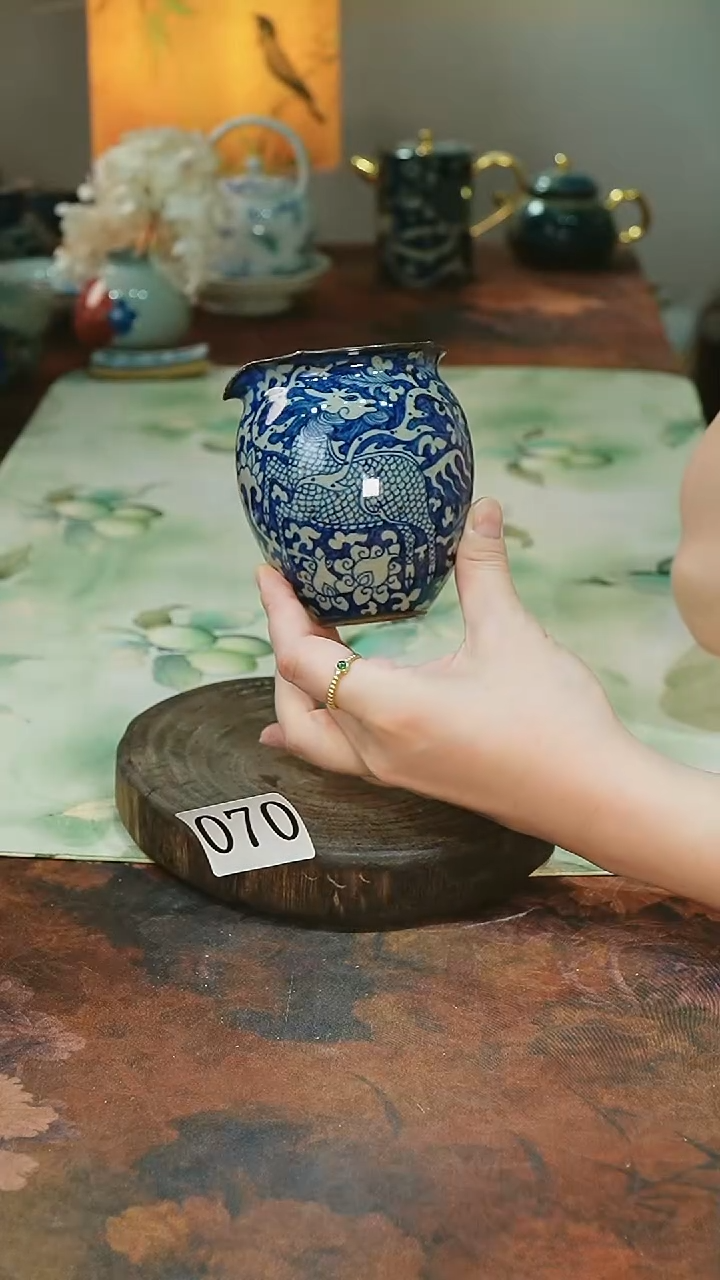 茶碗...........070