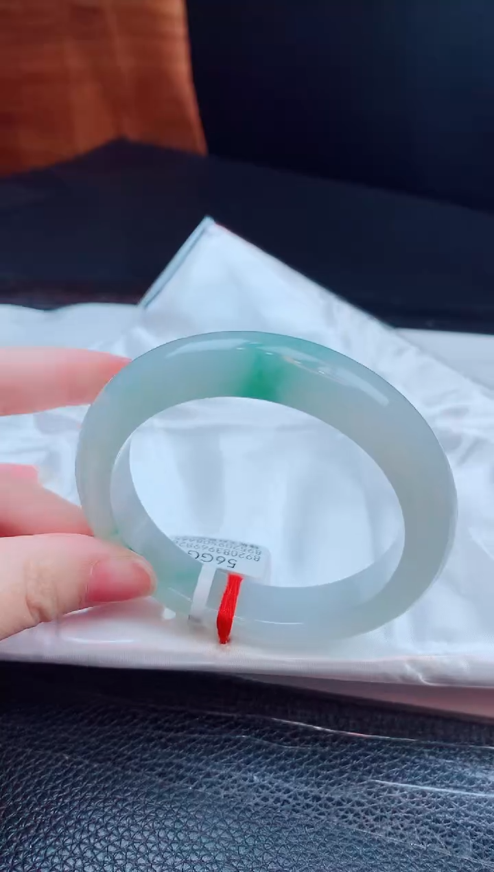 未镶嵌手镯翡翠缅甸天然翡翠A货手镯
