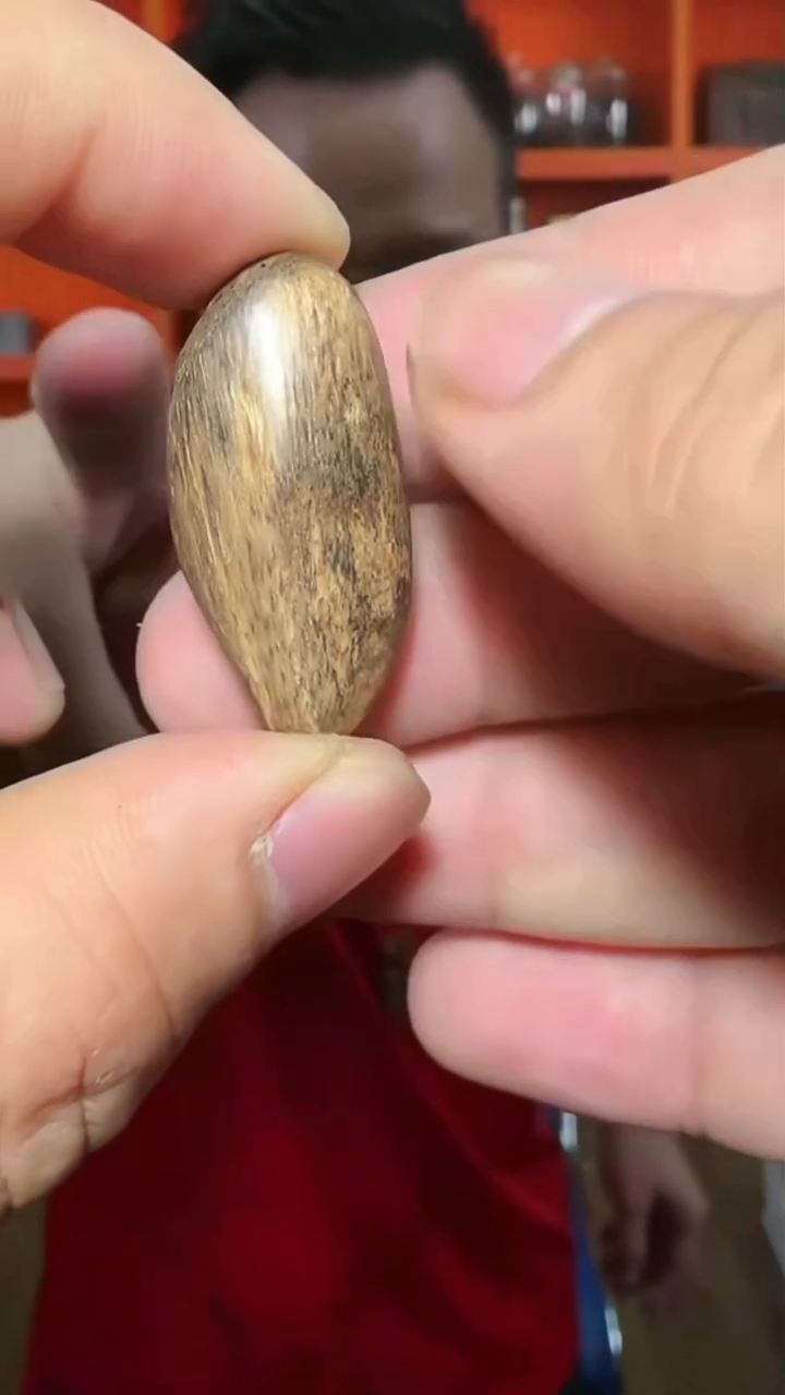 沉香吊坠a76号沉水多样性发一