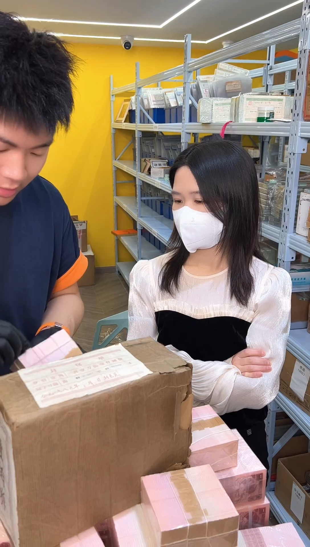【闪购商品】国评评级-下乡一角整刀无47福利