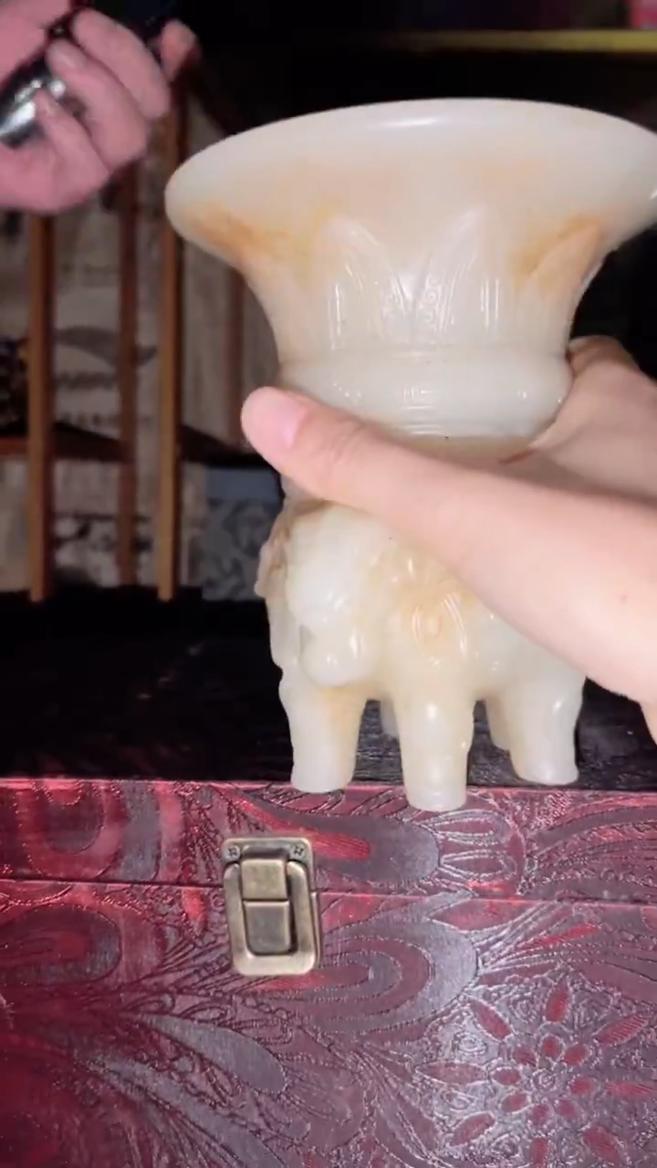 玉闪购商品专属高端连