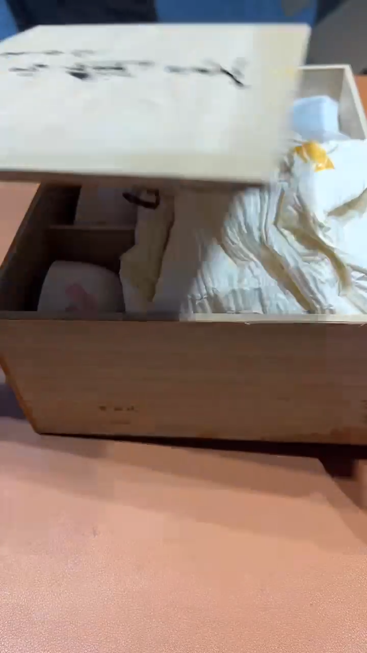摆件安**空阿达西日瓷摆件265