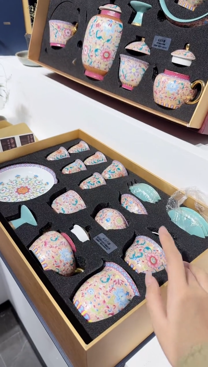 【闪购商品】小乔推荐如图所示