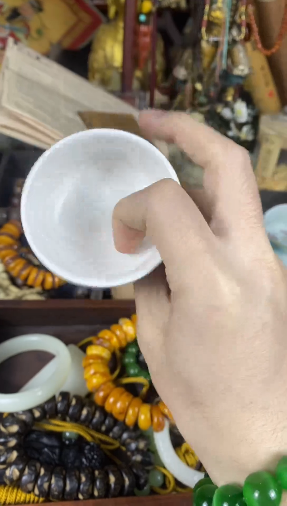 【闪购商品】瓷片5（收到货有问题联系客服）