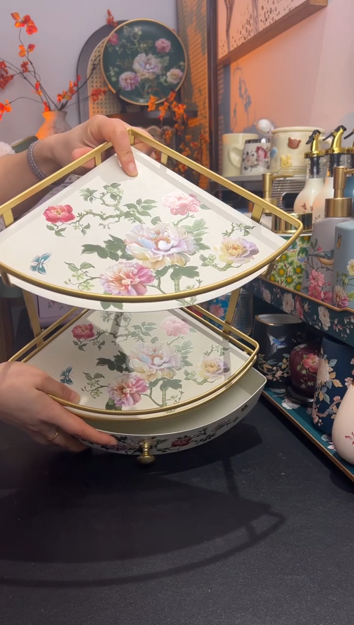 外贸陶瓷家居百货