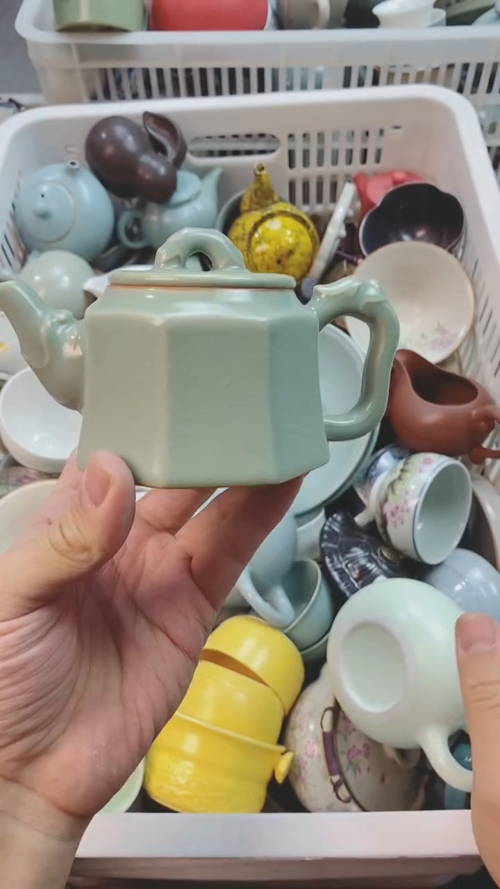 【闪购商品】茶具茶壶茶碗茶杯