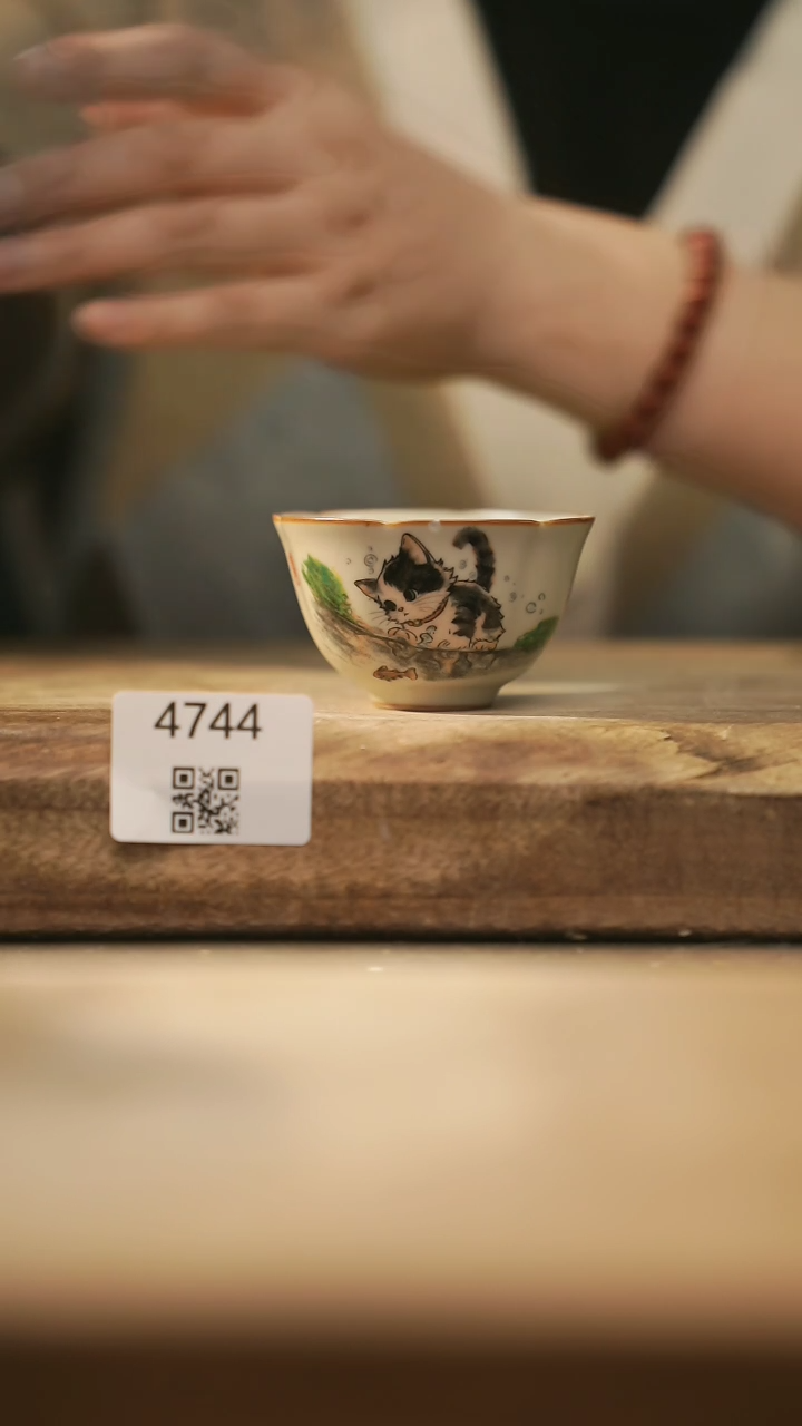 【闪购商品】【落单孤品】福利/杯子@@4744