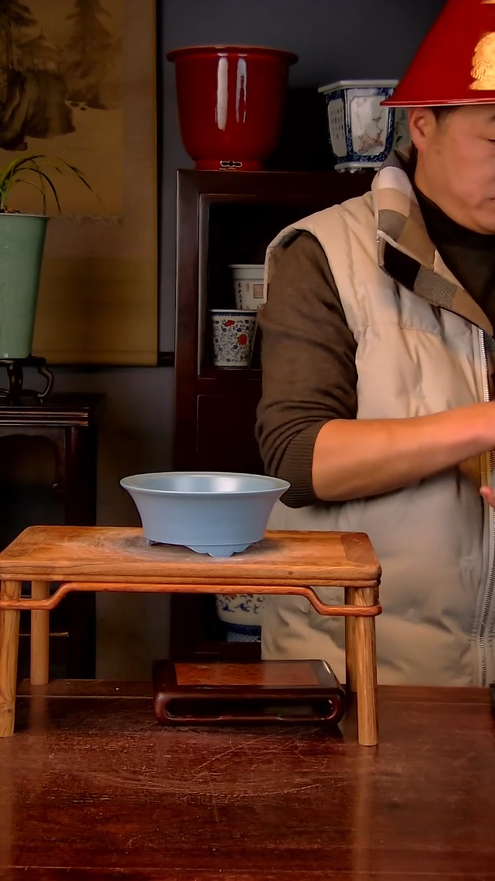 【闪购商品】红陶1