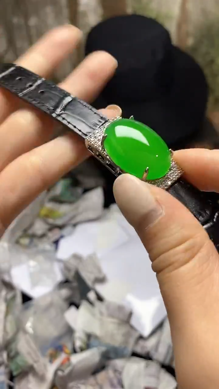 满色吊坠 所见即所得！！