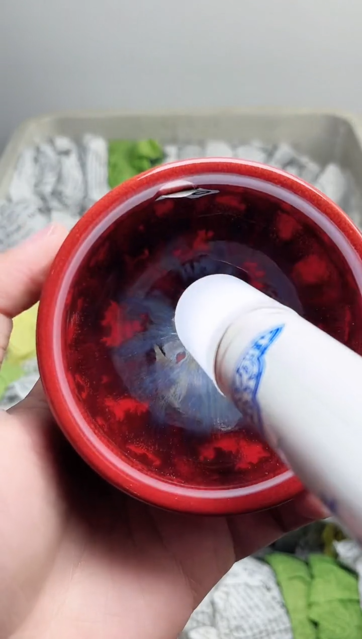 【闪购商品】茶盏高端茶器主人杯070