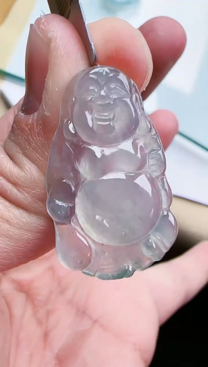 【闪购商品】翡翠颈饰未镶嵌翡翠