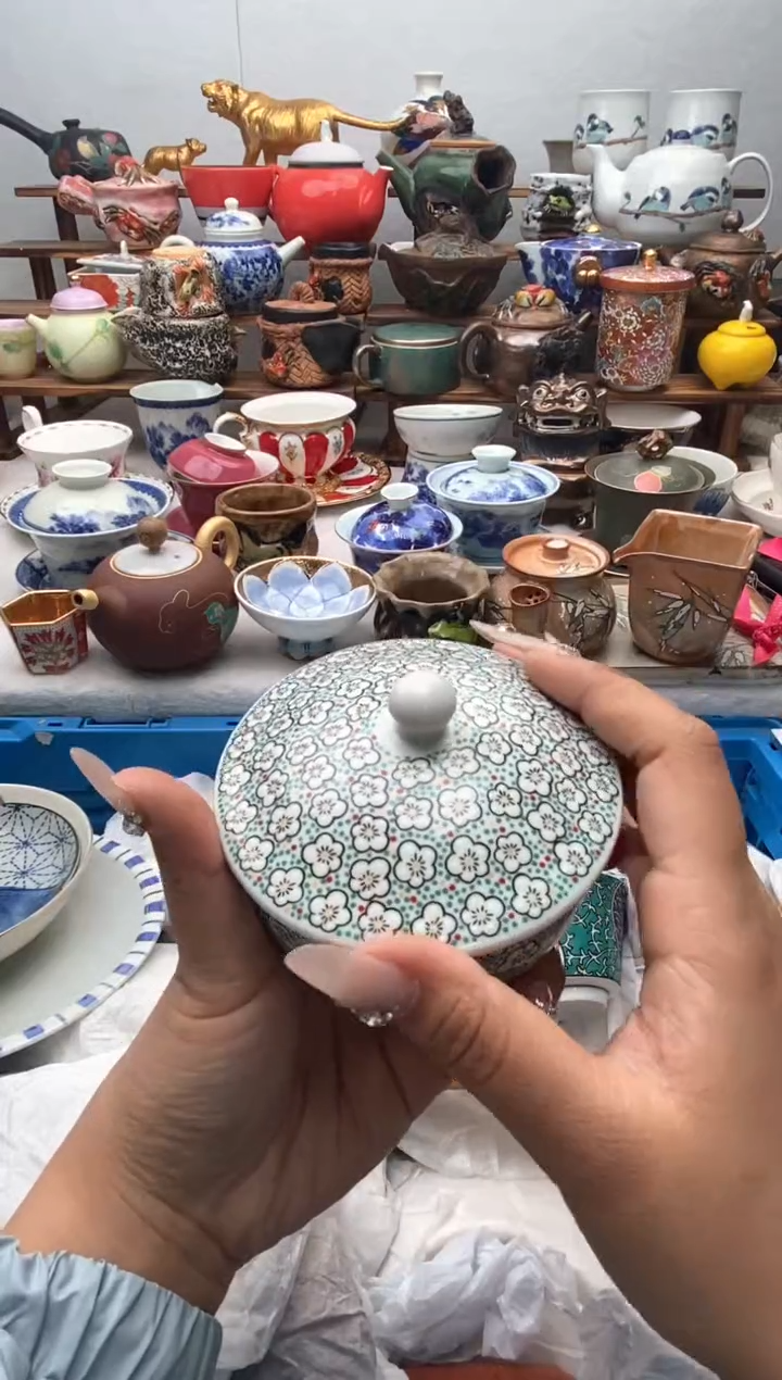 【闪购商品】瓷片全场满20包邮一对一闪购