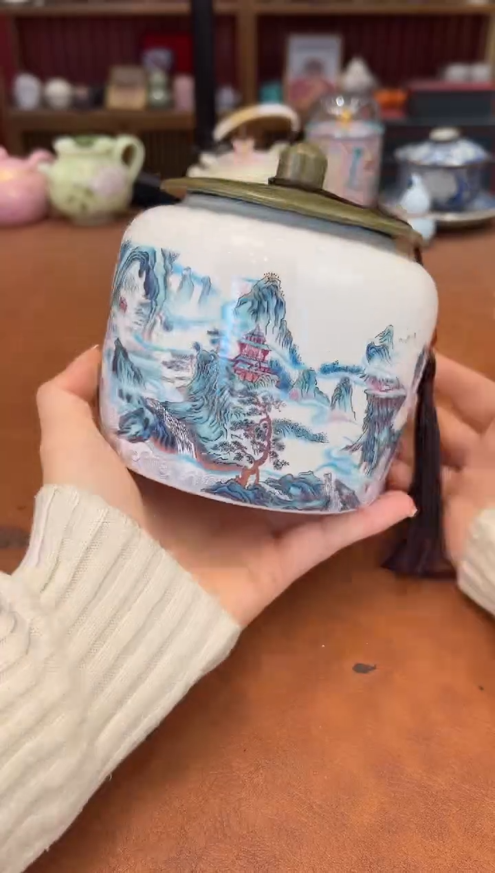 -熹宁陶瓷通用链接