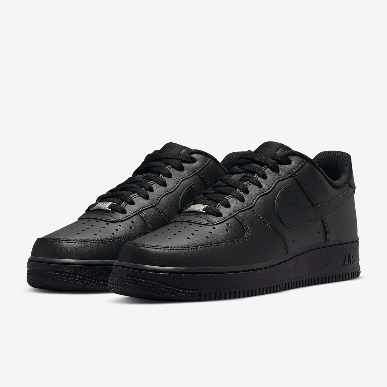 耐克AIR FORCE 1男子空军一号运动鞋板鞋胶底CW2288-001