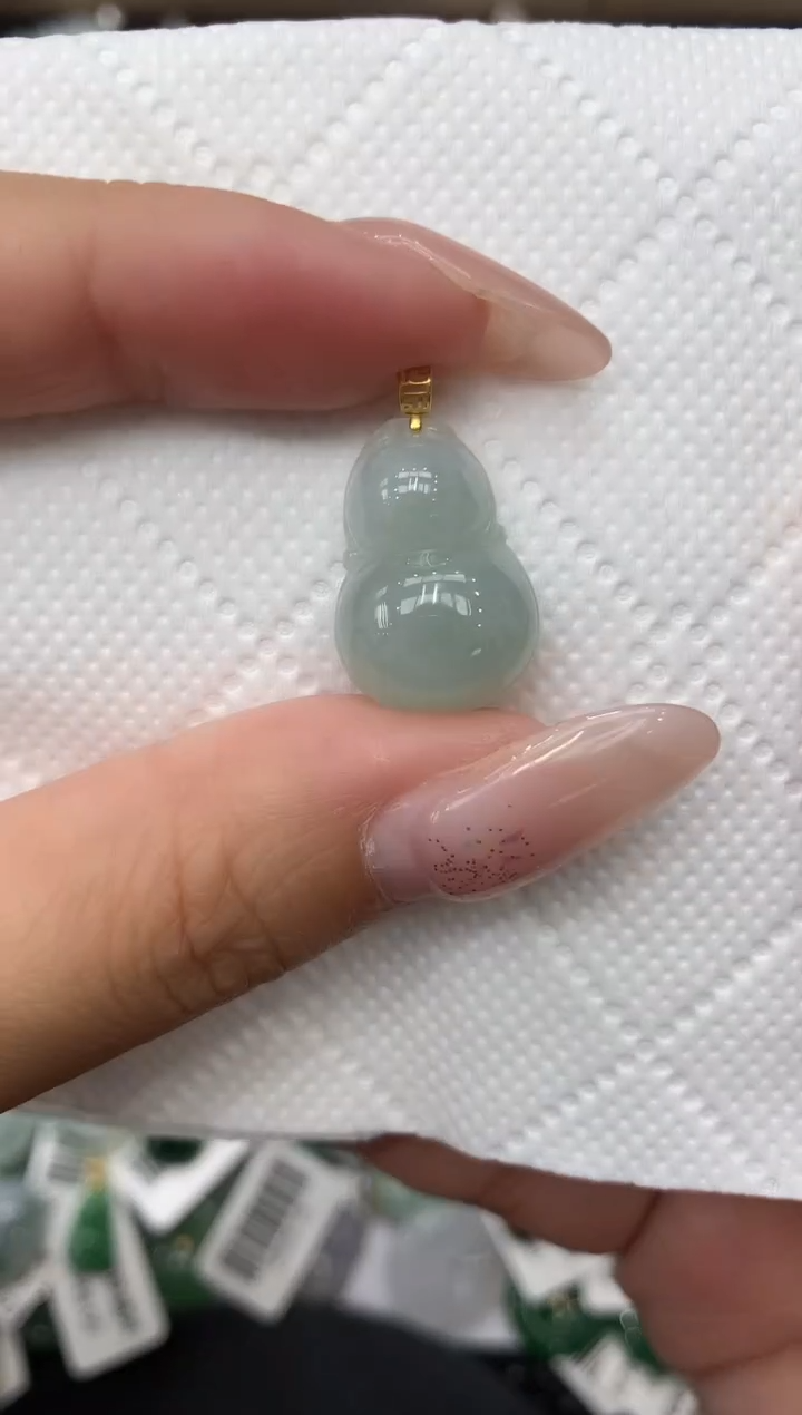 颈饰未镶嵌翡翠1111111111