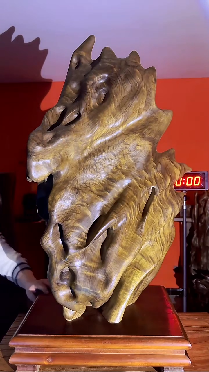 金丝楠永****6小叶桢楠金丝楠木