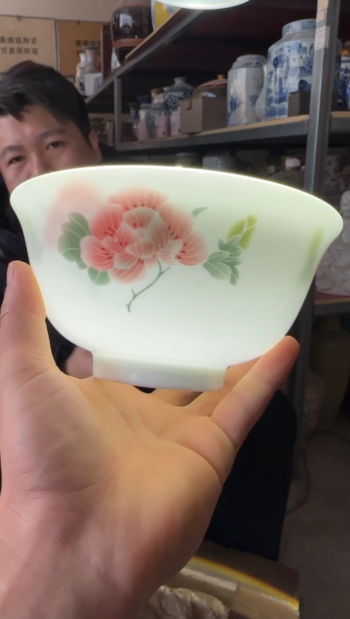 景德镇陶瓷闪购2