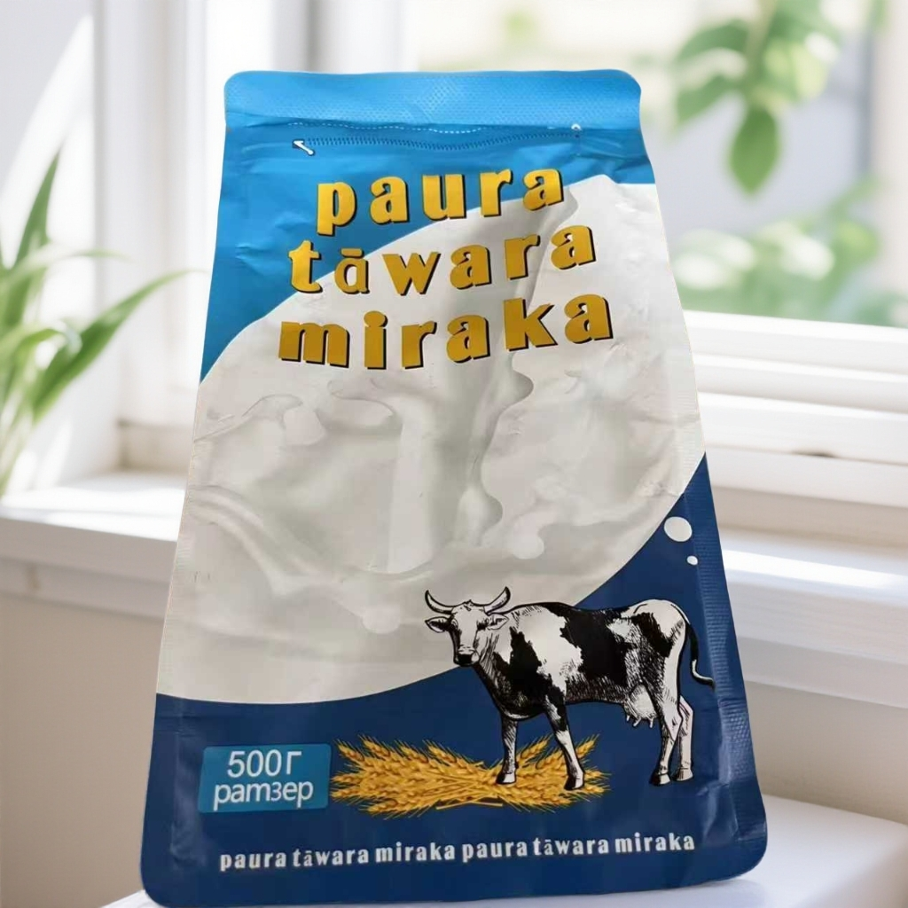 A367 新西兰牛粉固体饮料