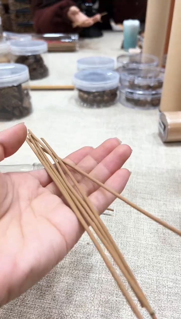 【闪购商品】日本回流富森红土兰花韵手工香一份