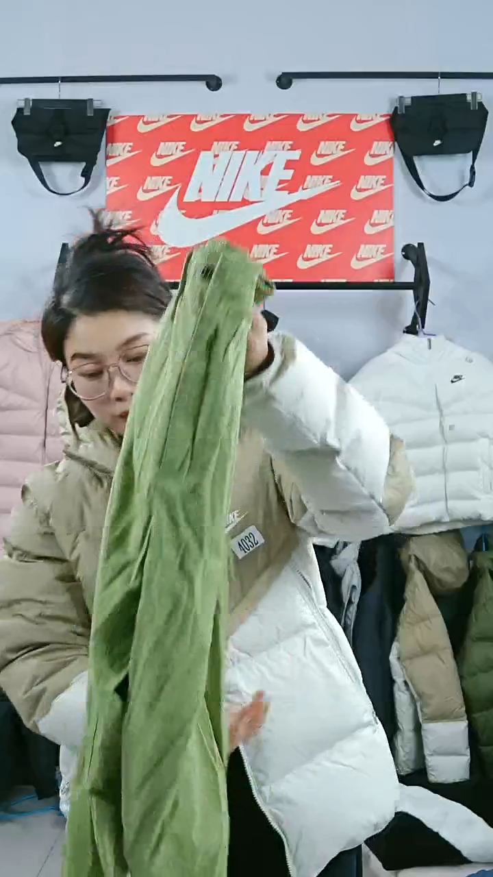 4796闪购编码Nike/Jordan运动衣以直播间过款为准尺码XL