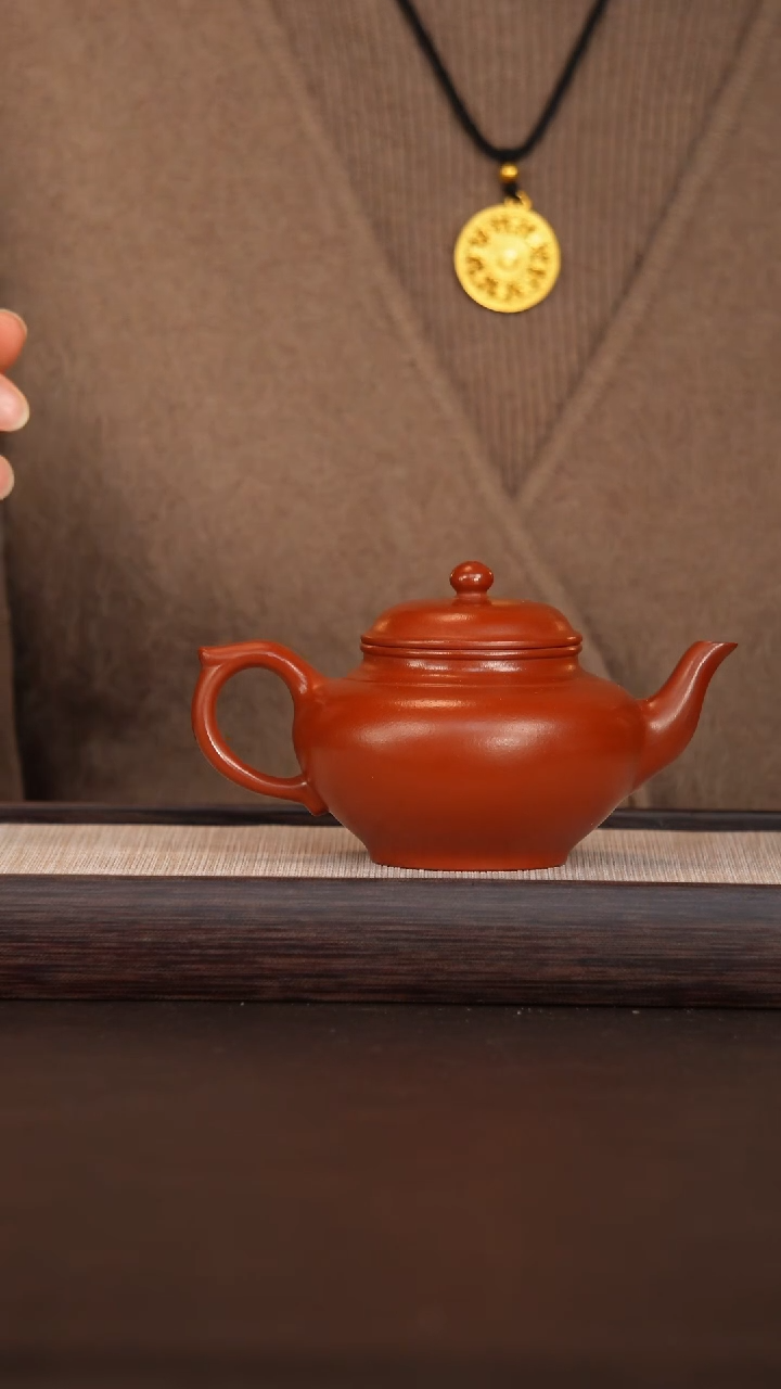 【闪购商品】紫砂茶壶原矿紫砂茶壶