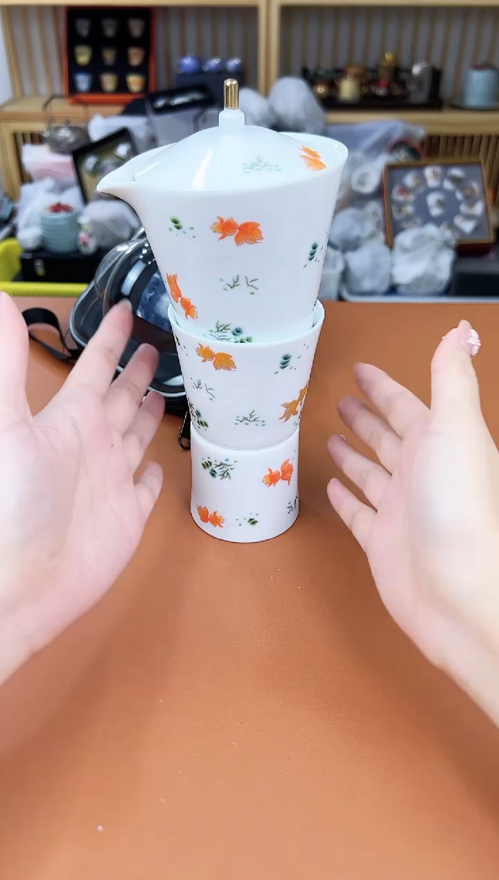 【闪购商品】万家瓷坊清货商品链接@@YS363