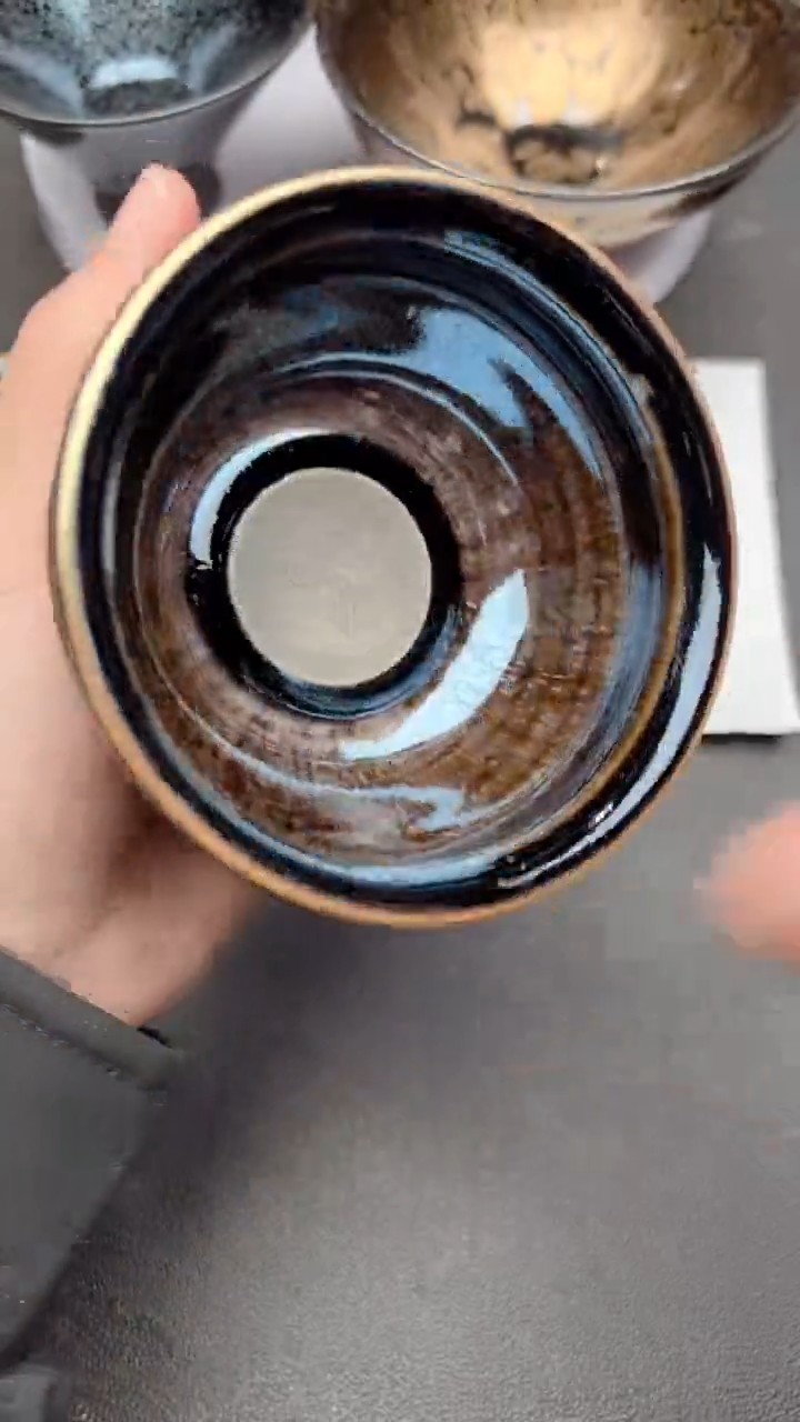 【闪购商品】茶盏861建盏建盏建盏