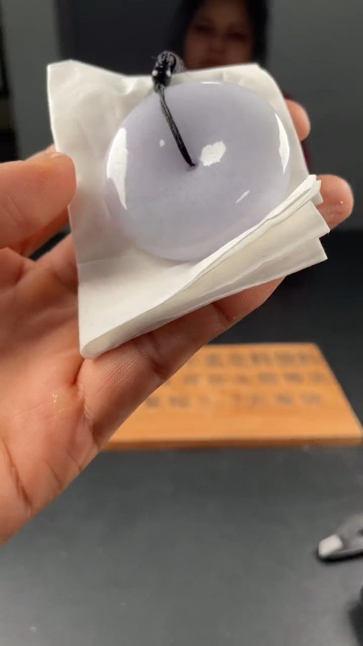【闪购商品】定制翡翠未镶嵌定制孤品