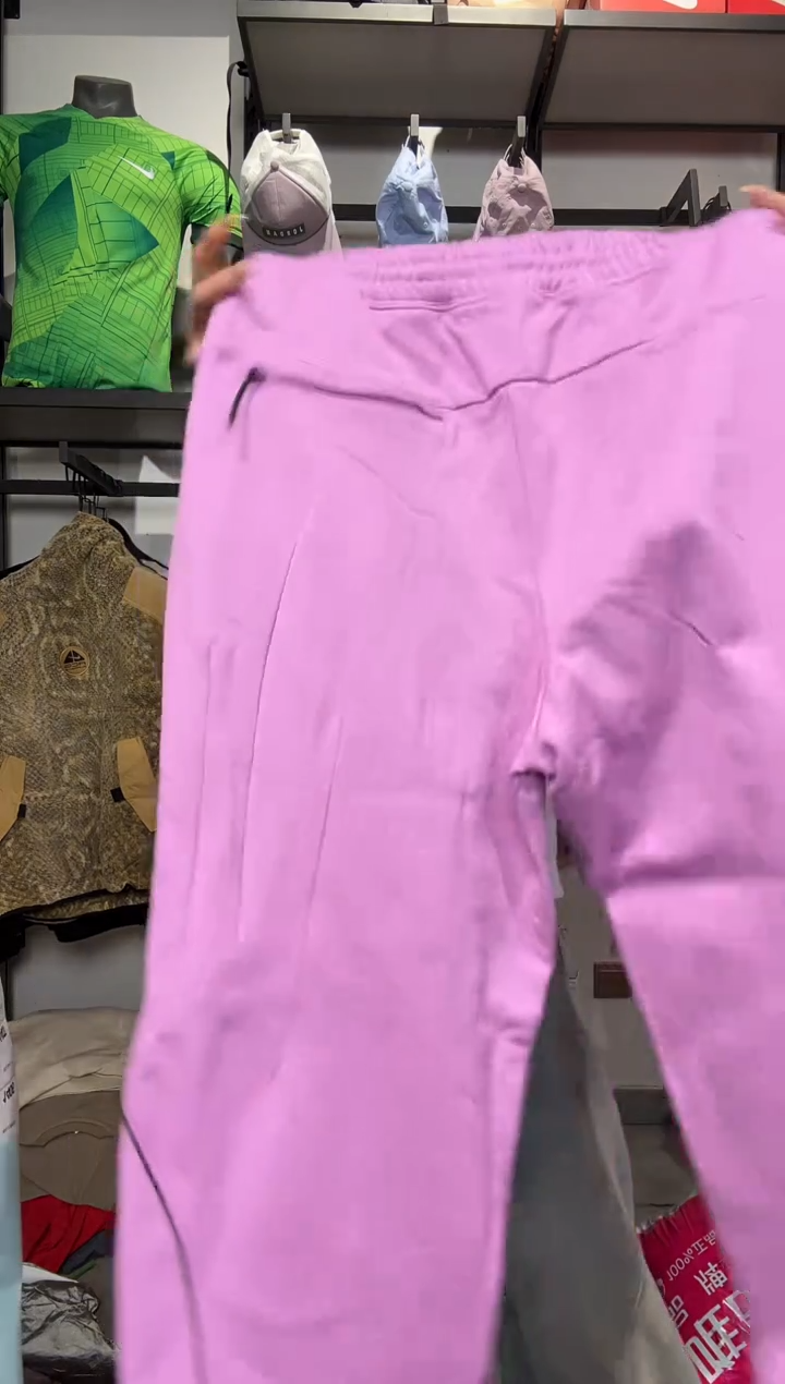 1406闪购编码Nike/Jordan运动卫衣裤以直播间过款为准尺码 L